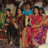 Sri Rama Rajyam Audio Launch Pictures | Picture 60380